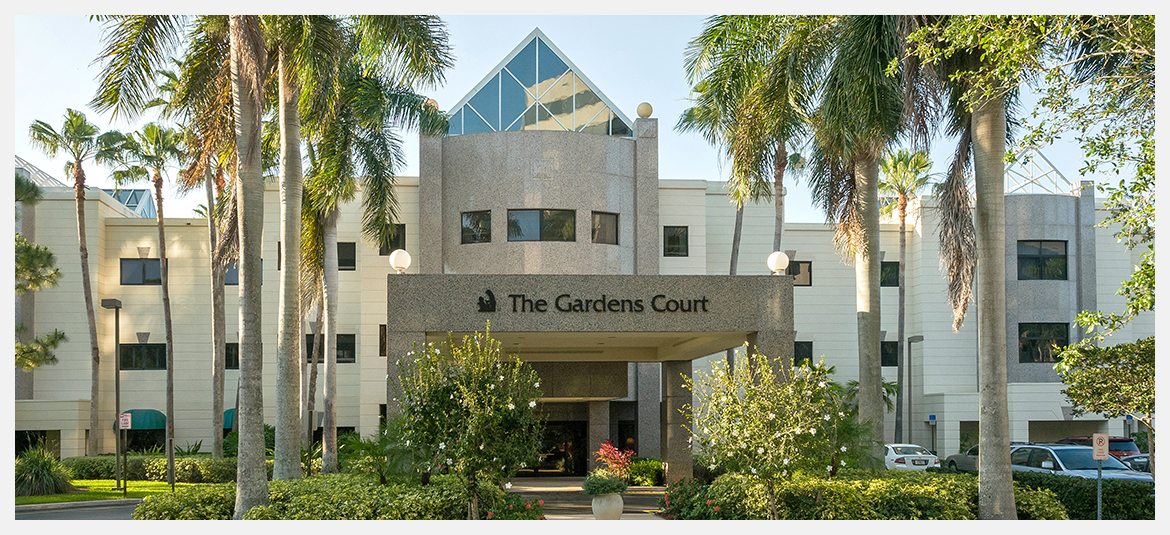 The Gardens Court - Mueller Development Group